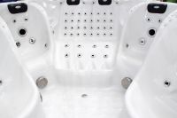 Спа бассейн passion spas exclusive spa theatre схема 7