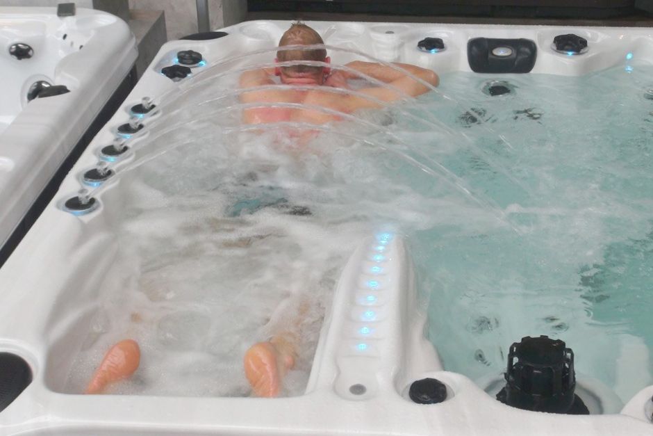 Спа бассейн passion spas signature spa euphoria ФОТО