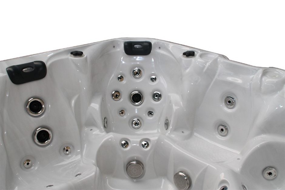 Спа бассейн passion spas signature spa admire ФОТО