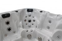 Спа бассейн passion spas signature spa admire схема 5