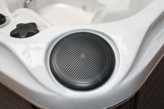 Спа бассейн passion spas signature spa pleasure схема 11