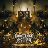 FRACTURED INSANITY - Age Of Manipulation