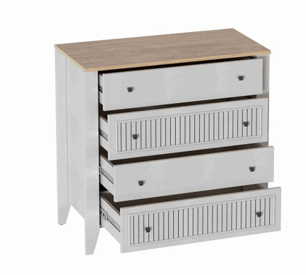 Спальный гарнитур "Валенсия" композиция #2