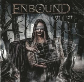 ENBOUND - Set It Free 2CD