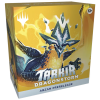 Magic: The Gathering - Tarkir: Dragonstorm - Prerelease Pack [ENG]