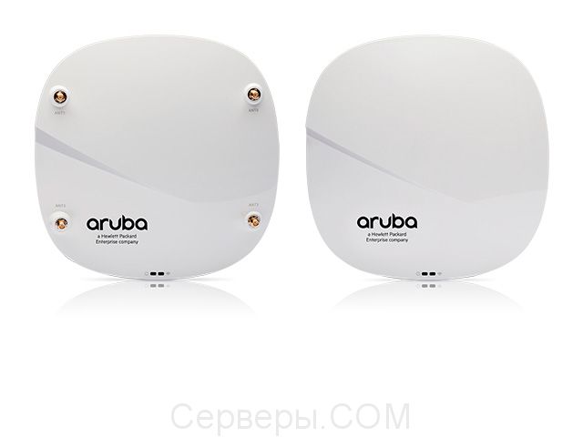 HPE Aruba 320 JW319A