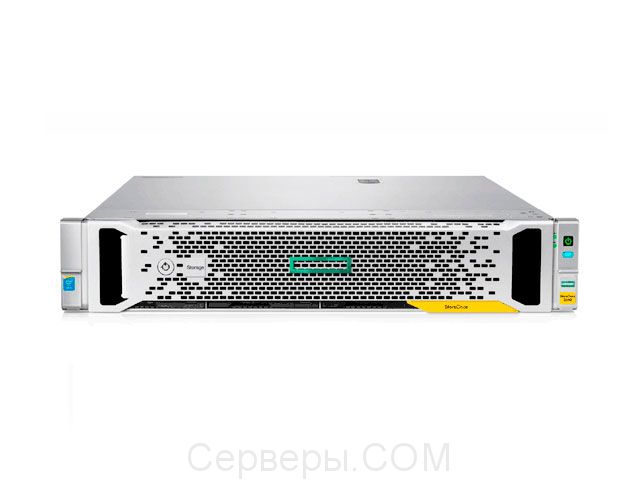 HPE StoreOnce 3520 BB922A