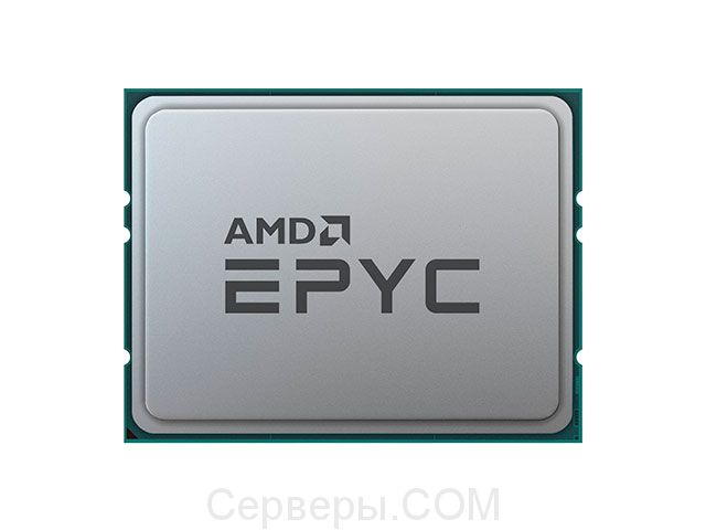 Процессор AMD EPYC 7413 P38724-L23