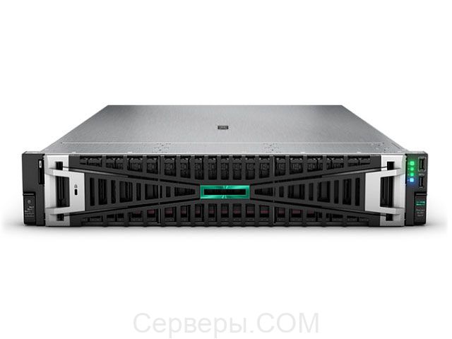 Сервер HPE ProLiant DL380 Gen11 P52564-421