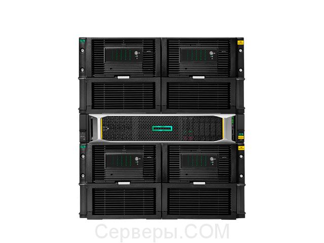 HPE StoreOnce 5250 BB958A