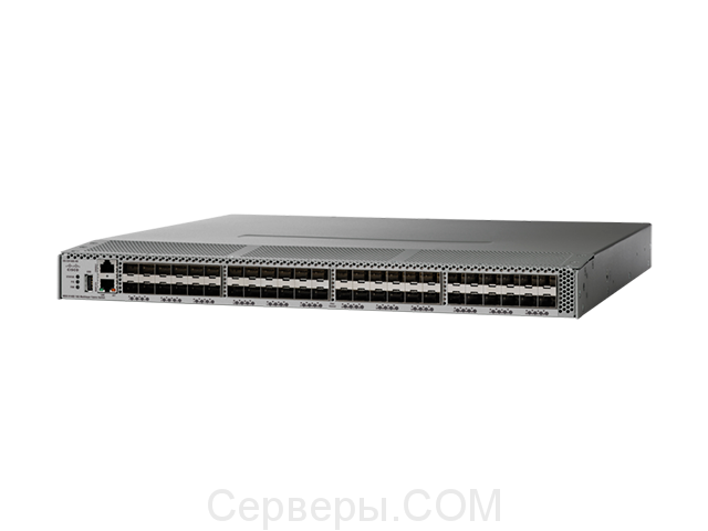 Коммутатор HPE StoreFabric SN6010C K2Q16A