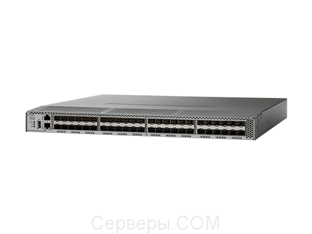 Коммутатор HPE StoreFabric SN6010C K2Q16A