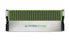 Адаптивные флеш-массивы HPE Nimble Storage Q8B63A