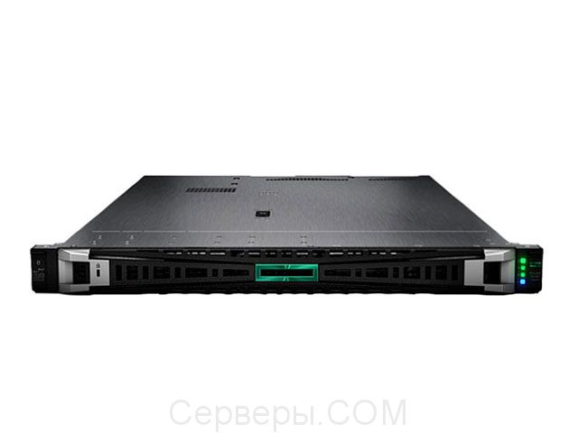 Сервер HPE ProLiant DL360 Gen11 P70541-421