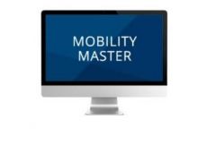 HPE Aruba Mobility Master JY898AAE