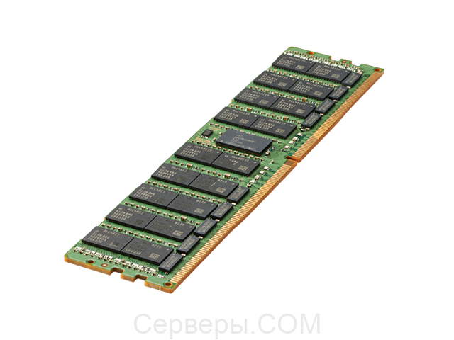 HPE DDR4 SmartMemory 815098-B21