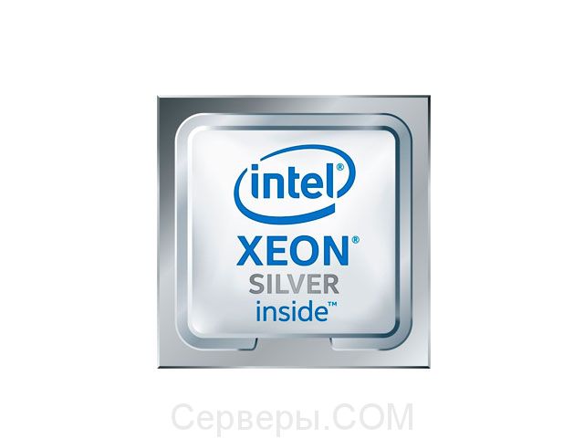 Процессор HPE Intel Xeon-Silver 4210 P07333-B21