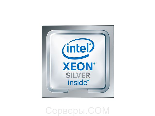 Процессор HPE Intel Xeon-Silver 4116 Q7E04A