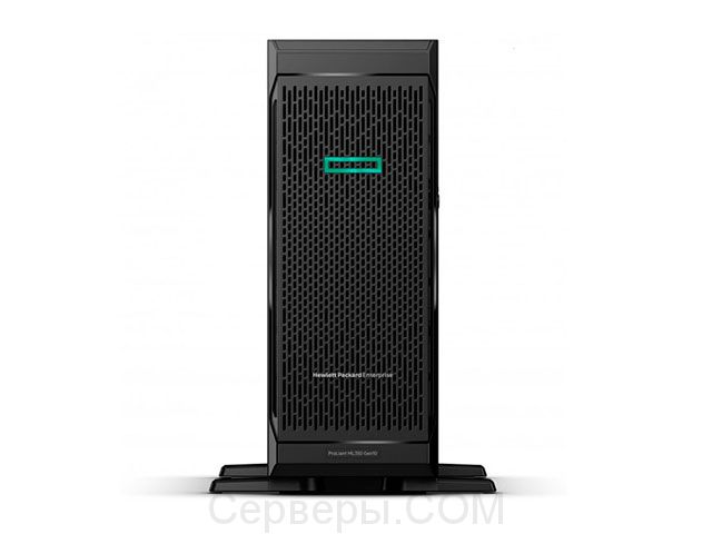 Сервер HPE Proliant ML350 Gen10 878766-S01
