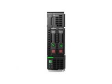 Блейд-сервер HP ProLiant BL460c Gen9 813192-B21 Блейд-сервер HP ProLiant BL460c Gen9 813192-B21