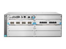 Коммутатор HPE Aruba 5406R zl2 J9868A