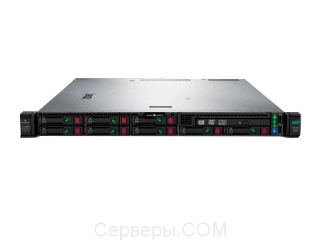 Стоечный сервер HPE ProLiant DL325 Gen10 Plus P18605-B21