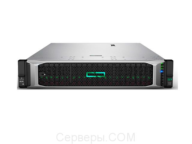 HPE MSA 2050 SAN Q1J01A – хранилища с высоким потенциалом для работы с SAN сетями