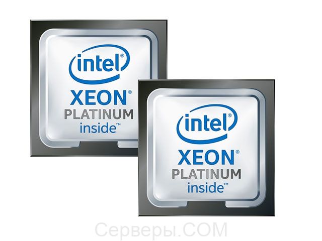 Процессор HPE Intel Xeon-Platinum 8280M P02703-B21