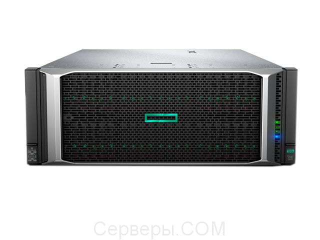 Сервер HPE Proliant DL580 Gen10 P05671-B21