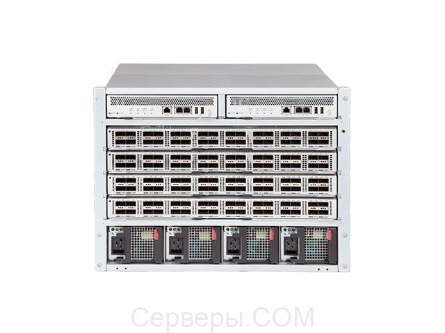 Коммутатор HPE Arista 7320X JH548A