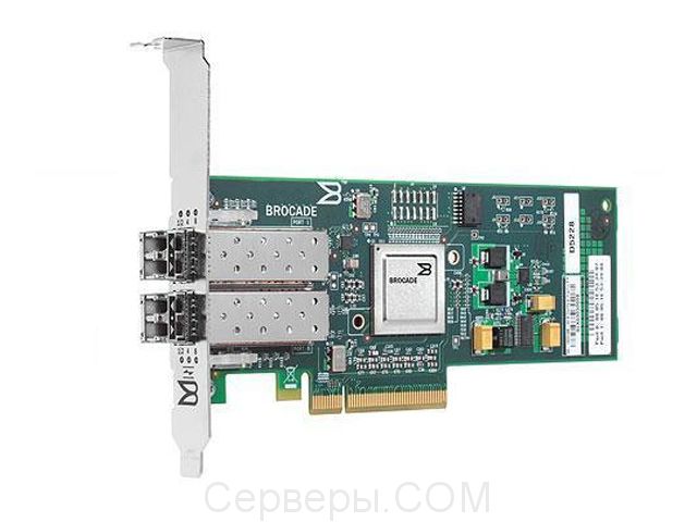 Адаптер FC HP (HBA) A8002B