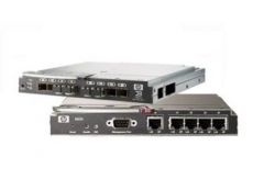 Коммутатор для блейд-шасси HP 737230-B21