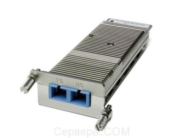 Сетевая карта HP 10Gbe 459005-B21