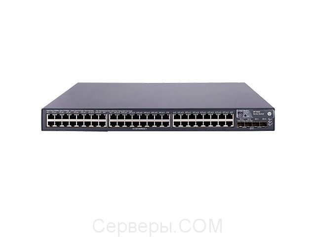 Коммутатор HPE FlexFabric 5820 JG219B