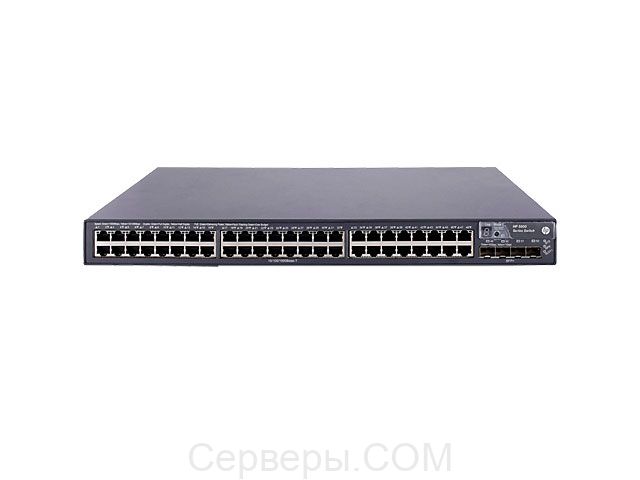 Коммутатор HPE FlexFabric 5820 JG219B
