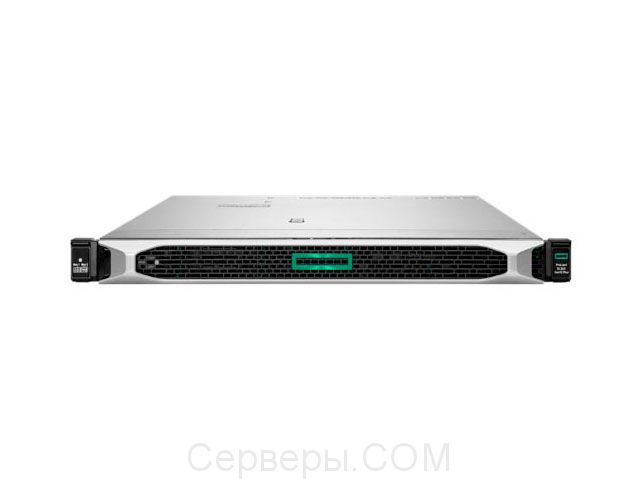 HPE ProLiant DL360 Gen10 Plus P55240-B21