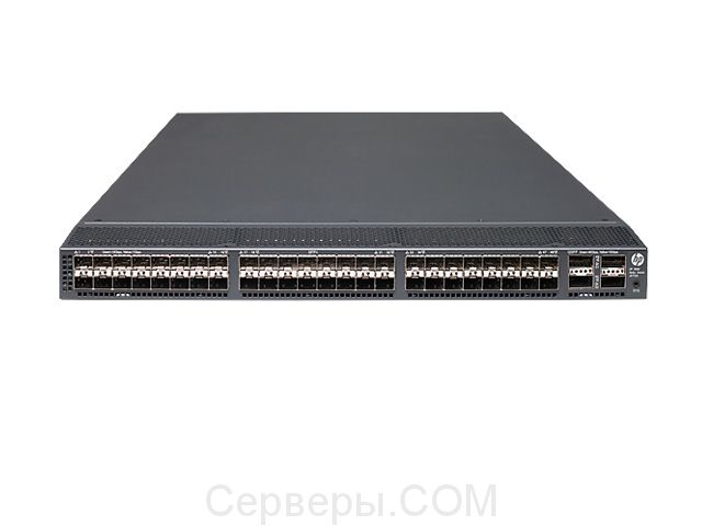 Коммутатор HPE FlexFabric 5930 JH179A