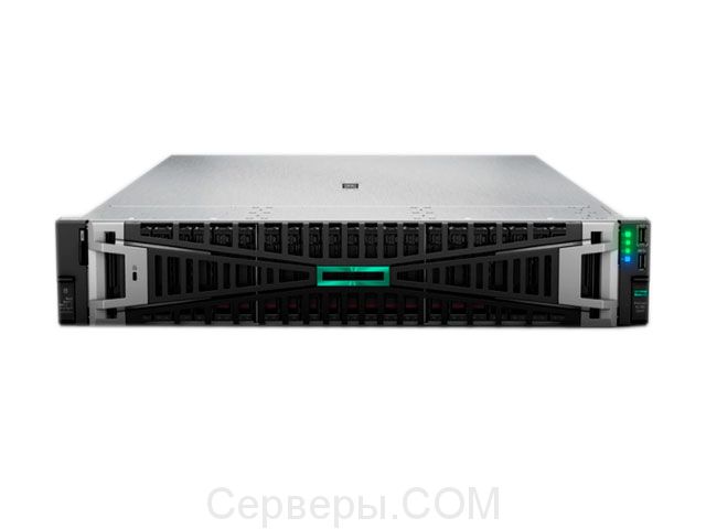 Стоечный сервер HPE ProLiant DL380 Gen11 P52535-B21