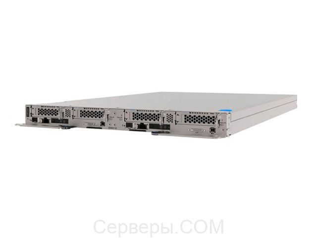Сервер Lenovo ThinkSystem SD650 V2