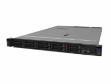 Двухсокетный 1U сервер Lenovo ThinkSystem SR645