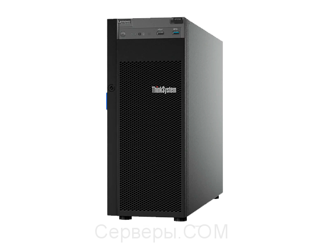 Сервер Lenovo ThinkSystem ST250 7Y45A01AEA