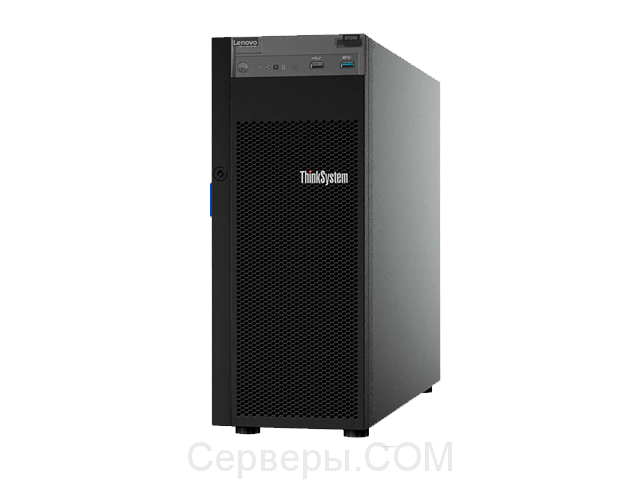 Сервер Lenovo ThinkSystem ST250 7Y45A01BEA