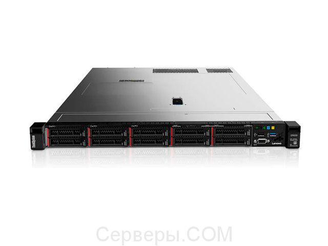 Lenovo ThinkSystem SR630 7X02A00GEA