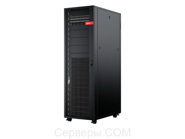 Lenovo ThinkAgile SXM6400 Enterprise Full