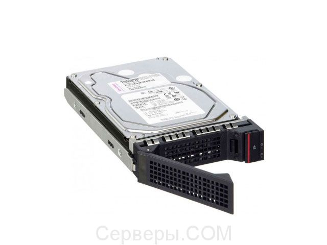 Жесткий диск Lenovo SAS SFF 7XB7A00030