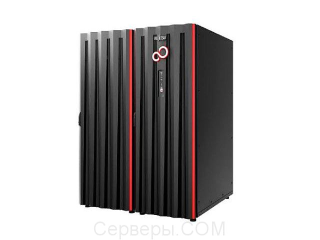 Сервер Fujitsu BS2000 SE500