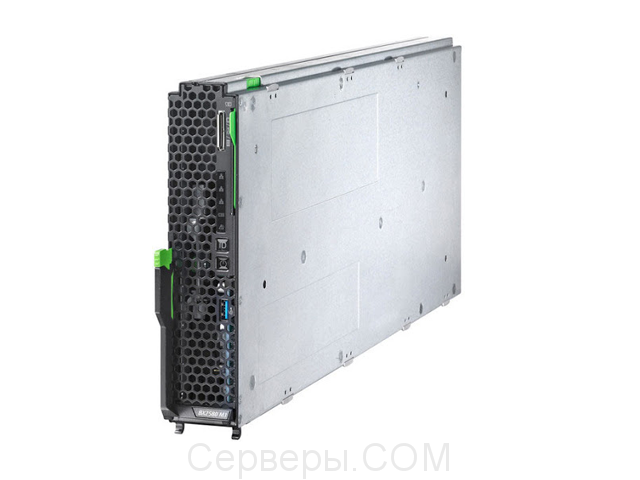 Блейд-сервер Fujitsu Primergy BX2580 M2