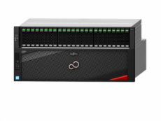 Fujitsu Eternus DX500 S5 Fujitsu Eternus DX500 S5