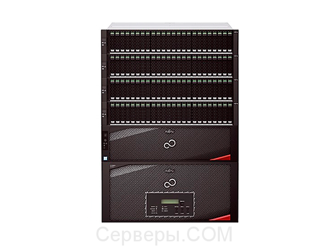 Fujitsu Eternus DX900 S5