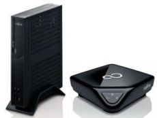 Тонкий клиент Fujitsu FUTRO S26361-K1077-V200 Тонкий клиент Fujitsu FUTRO S26361-K1077-V200